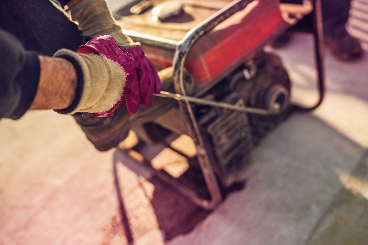 Kandıra Jeneratörcü