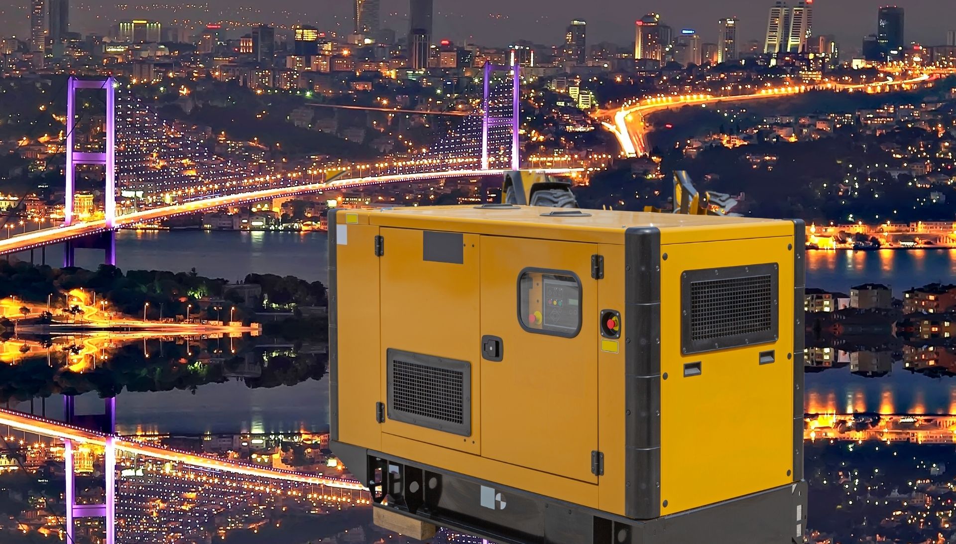 Kandıra Jeneratörcü